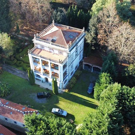 Casa De Indianos, Una Experiencia Unica En El Centro De Cantabria San Vicente de Toranzo エクステリア 写真
