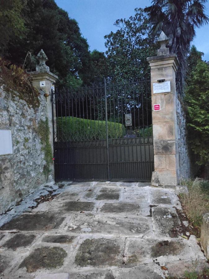 Casa De Indianos, Una Experiencia Unica En El Centro De Cantabria San Vicente de Toranzo エクステリア 写真