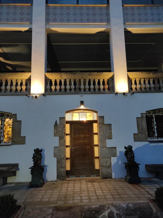 Casa De Indianos, Una Experiencia Unica En El Centro De Cantabria San Vicente de Toranzo エクステリア 写真